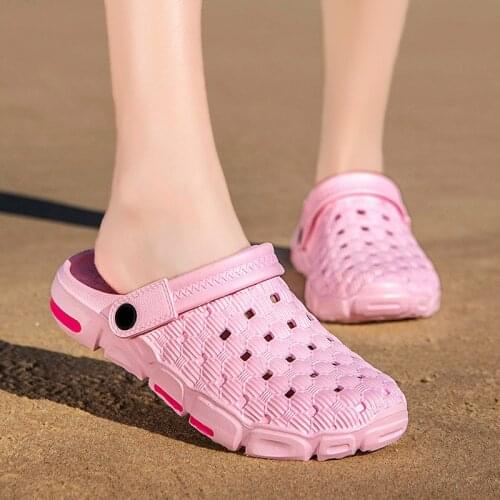 JKPUDUN Women's Sandals