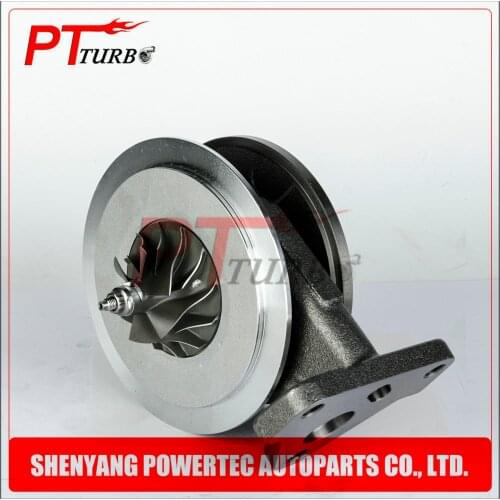 Garrett turbocharger cartridge core GT2056V 716885 turbo chra 070145701J for Volkswagen Touareg 2.5 TDI 174 HP 128KW BAC BLK