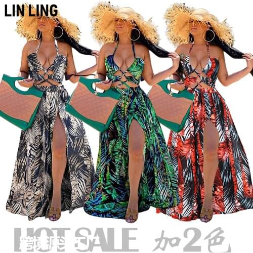 Женские пляжные платья LINLING China At AliExpress
