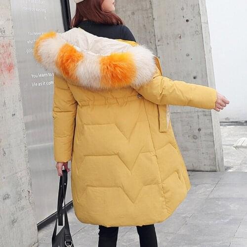 Magiray Women's Parkas