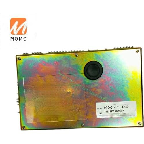 MACHINERY CONSTRUCTION ENGINE CONTROLLER SK200-6 SK210-6 FOR YN22E00069F1 YN22E00069F2 YN22E00153F1 YB22E00069F3