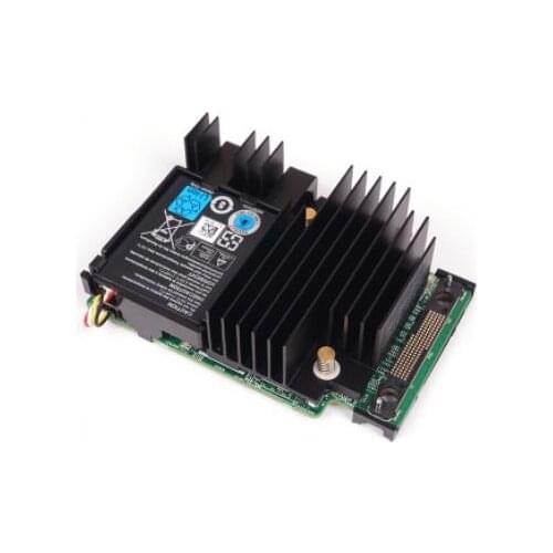 KMCCD 12GBps SAS 1GB Mini Raid Controller for Perc H730 1 year warranty {No.12warehouse spot} Immediately sent