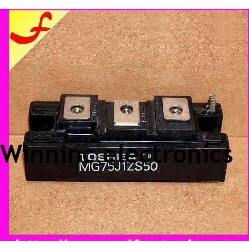 MG75J6ES50 MG75Q1JS43 MG75Q1ZS50 MG75Q2YS11 IGBT module