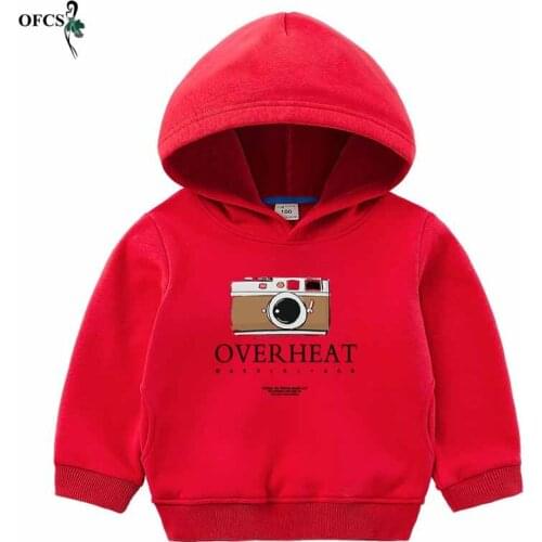 New Spring Kid Girls Cartoon Printed Long Sleeve Tops Childrens Kids l Sport Leisure Cotton Sweatshirt Children Clothes Retails