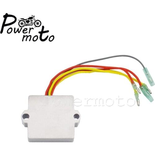 OD000750-OG589999 Voltage Regulator Rectifier 194-5279 30 40 45 50 60 65 75 90 100 115 125 135 150 200 HP