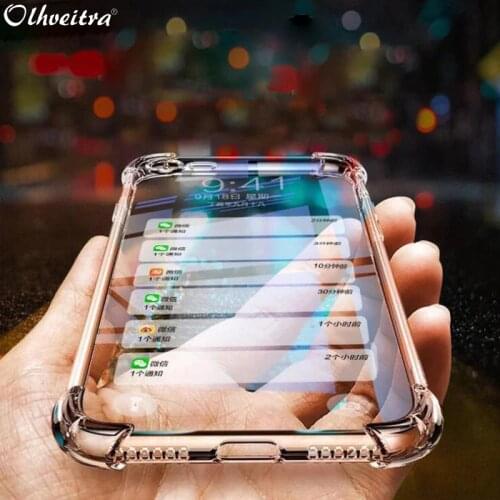 Olhveitra Phone Cases Meizu M8