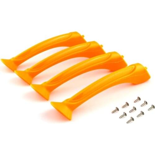 【Clearance Sale】4PCS Syma X8C Main Propeller Blades X8C X8HW X8HG X8G X8w Blades RC Aircraft Helicopters Parts