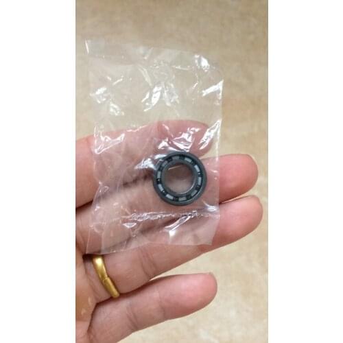 Cost performance 6800 Full Ceramic Bearing 10*19*5mm silicon nitride Si3N4 ball bearing