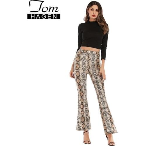 Том Хаген Women's Winter Pants