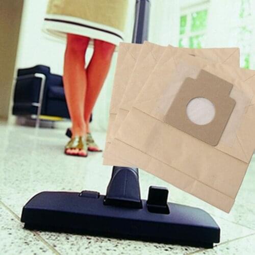 Universal Disposable Paper Dust Bag Replacement For Vacuum Cleaner MC-2700 19QE