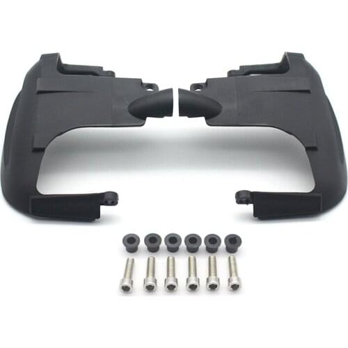 Motorcycle Engine Cylinder Protector Guard For-BMW R1150GS R1150RT R1150R 2004 2005 Double Ignition