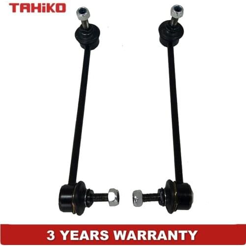 2pcs stabilizer link Sway Bar links for BMW 5er Touring E39 520d 520i 523i 525d 525i 528i 530i 31351091855 31351091856