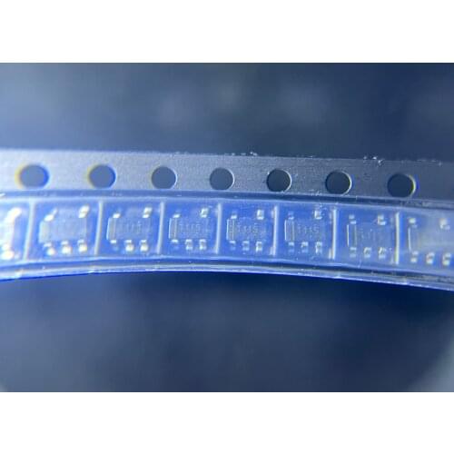 10pcs/lot TL331IDBVR TL331 SOT-23-5 NEW Original free shipping