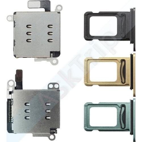 AiinAnt SIM Card Trays