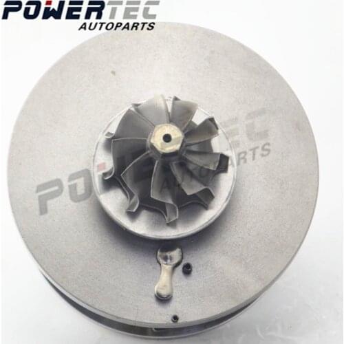 For VW Caddy II / Polo III 1.9TDI 66Kw 90HP 81Kw 110HP ASV- turbolader core auto parts turbo chra turbine 701854 454231-5006S