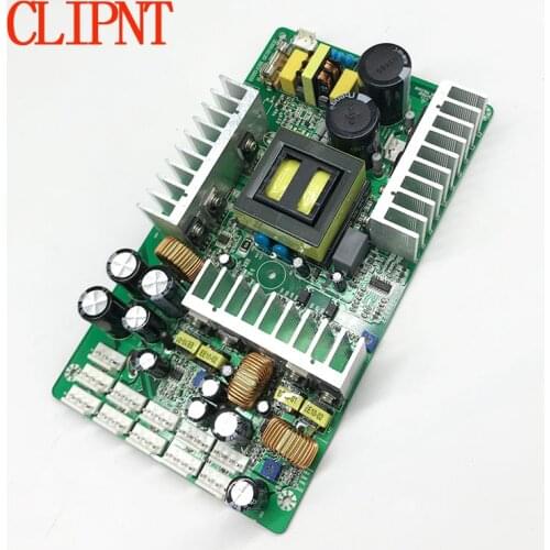 Eco solvent printer power board for inkjet printer power supply board for hoson board China printer