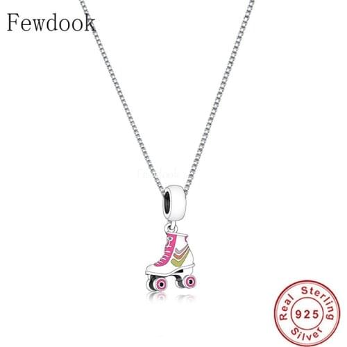 FewDook Women's Roller Skates