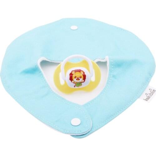 Hot Sale Baby Bibs With Nipple Multi functional Cotton Waterproof Newborn Infant Feeding Neckerchief Convenient Bibs