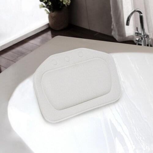 IHAD Bath Pillows