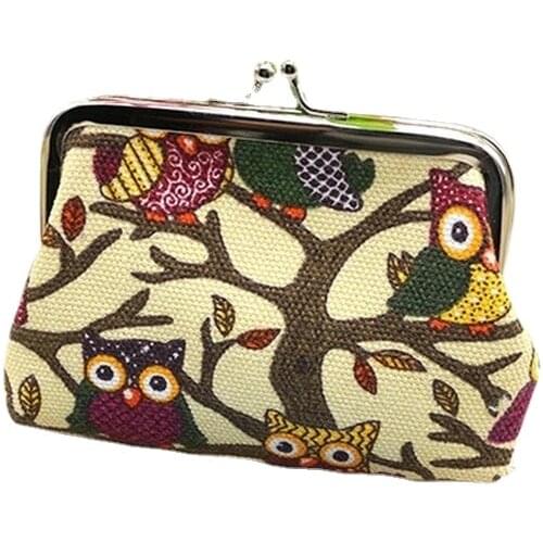 Монетницы Luwenchen China At AliExpress