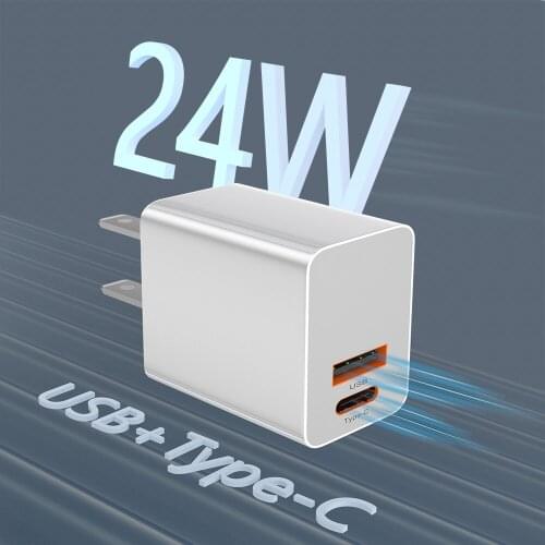 NAISU Network Chargers For Mobile Phones