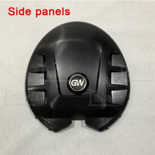 Original GotWay MCM5 shell body shell side panels MCM5 electric unicycle parts