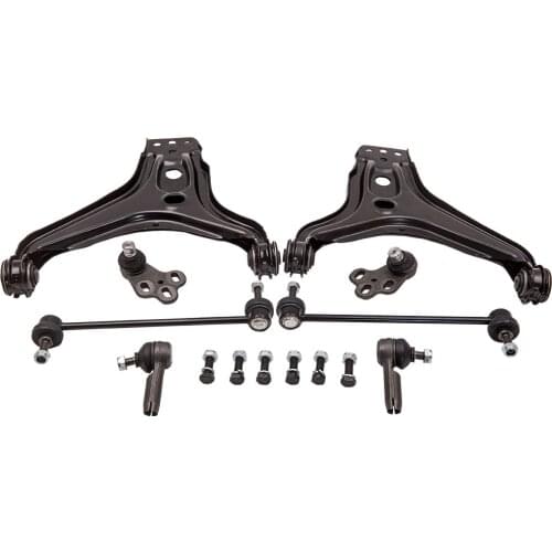 FRONT CONTROL WISHBONE ARM PAIR For Audi All 80 (8C2, B4) (1991-1994)