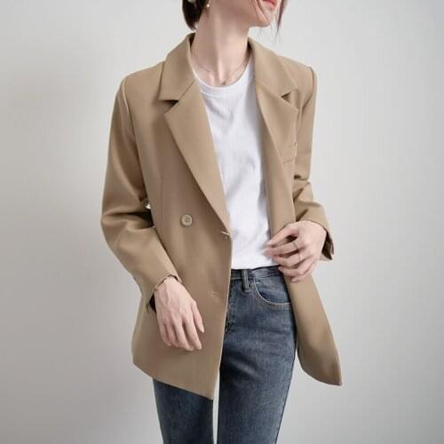 Женские деловые пиджаки Pritee Cryshoes China At AliExpress