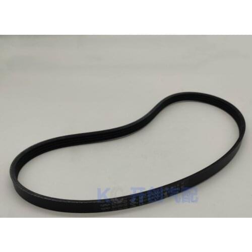 Generator Belt for Chery Tiggo 3 1.6S Engine Belt B21-3701325 4PK813