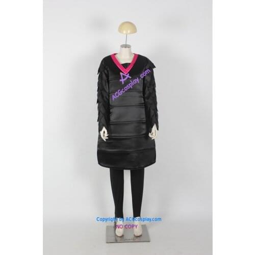 The Incredibles Edna Mode Cosplay Costume