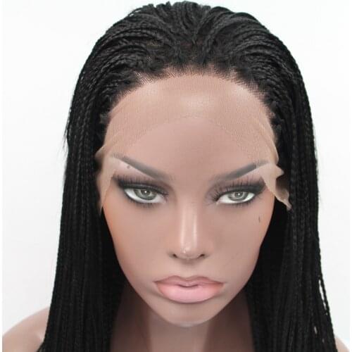 Sylvia Colored Wigs