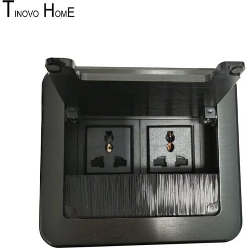 TINOVO HOME Electrical Extension Cords