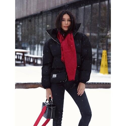 Женские куртки VICTORIA BONYA JEANS China At AliExpress