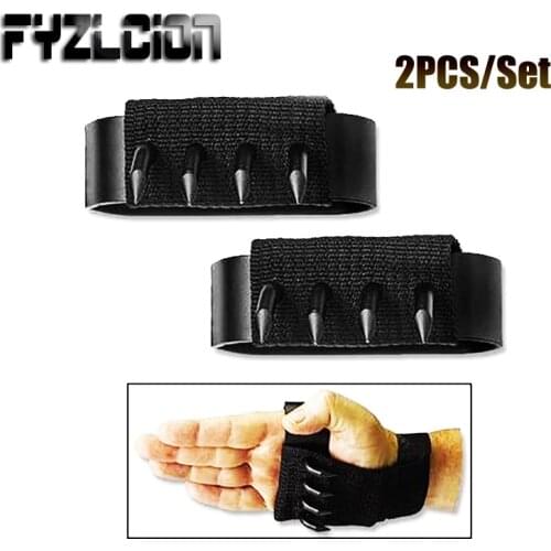 Yezlieying Touring Gloves