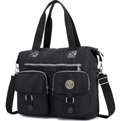 Yunyang Travel Bags
