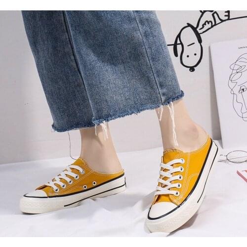 ZeeWes Women's Sneakers