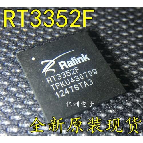 100% New&original RT3352F In stock