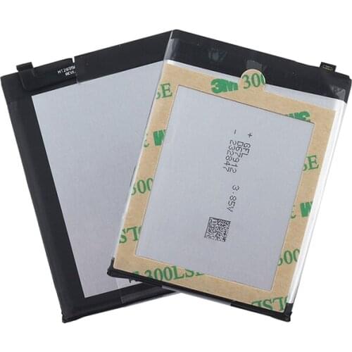 100% Original New Doogee S40 Battery 4650mAh Polymer Li-ion 3.8V Batteries For Doogee S40 Phone Batteries +Tracking + Tools