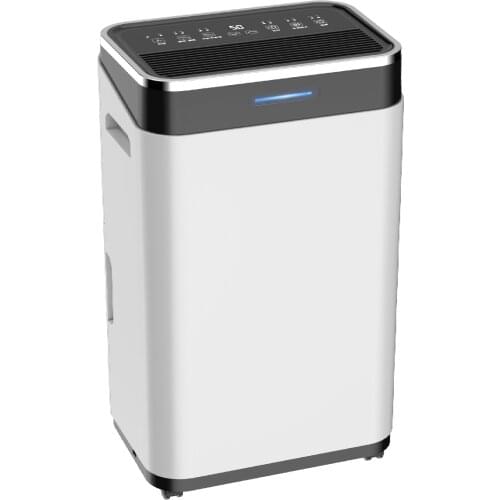 Ballu Dehumidifiers