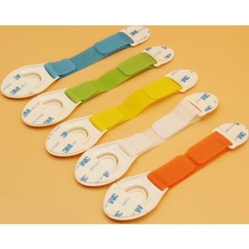 10 pcs Safety Lock Baby Child Safety Care Plastic Lock with Baby Protection Drawer Door Cabinet Cupboard Toilet Door Tools