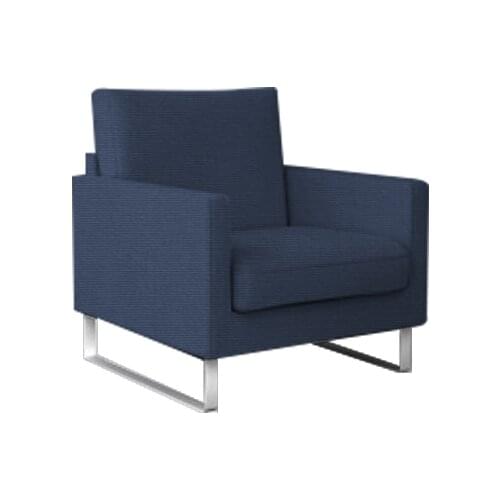 Mellby Armchair Cover