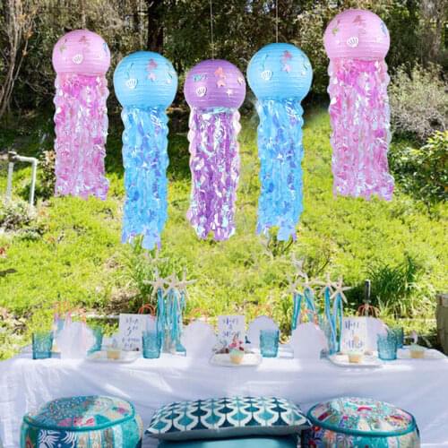 Cyuan Decorative Lanterns