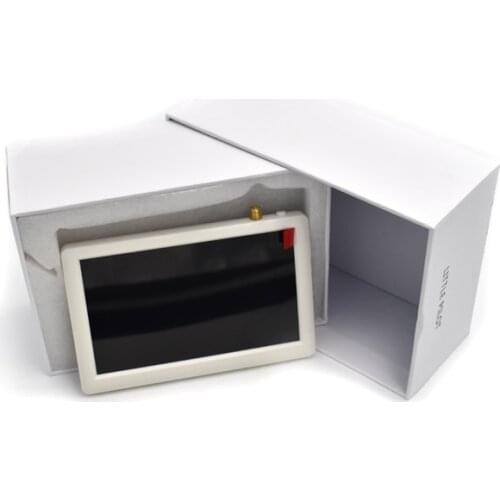 Hawkeye Little Pilot 5 inch 5.8G 40CH FPV Monitor Screen 800X480 700LUX Built-in battery for FPV Racing Drone