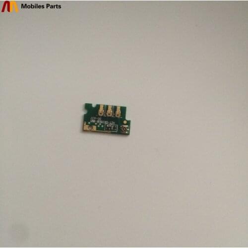 Used GSM / WCDMA Signal Board Plate For Doogee X5S 5.0 Inch HD 1280x720 MT6735 Quad Core Free Shipping