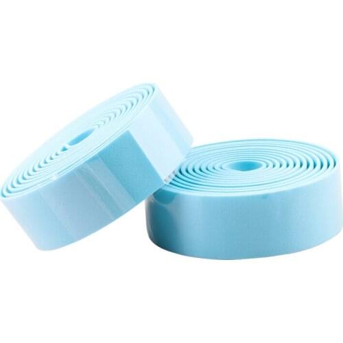 2pcs Bicycle Handlebar Tape Steering Wheel Cover Road Bike Camouflage Cycling Handle Belt Rubber Tape Road Bike Accessories