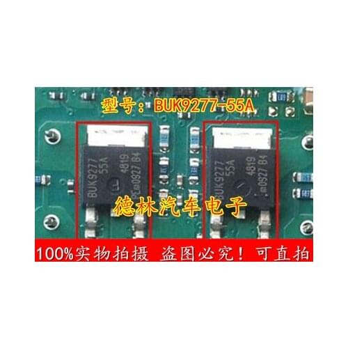 Original New Direct Promotion BUK9277-55A