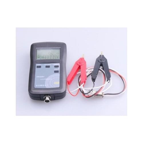 NEW high precision fast YR1035 lithium battery internal resistance test instrument 100V electric vehicle group 18650