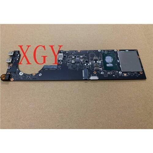 Original for lenovo FOR yoga 920-13ikb laptop motherboard SR3LC I7-855016GB 5b20Q09639 100% test OK