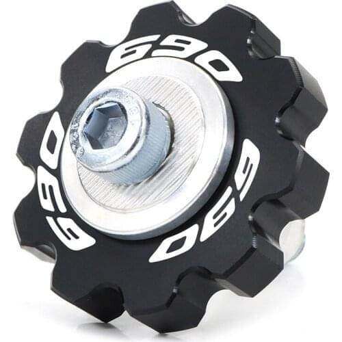 Fit For KTM 690 SM 2007 2008 2009 2010 690 SM Motorcycle Throttle Lock Cruise Control Throttle Clamp Assist End Bar