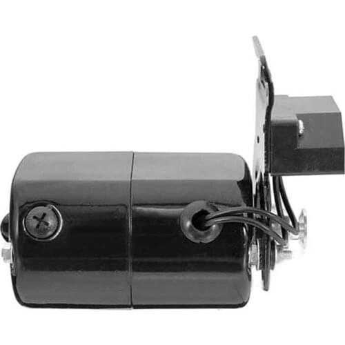HOT 220V 180W 0.9A Quality Domestic Household Sewing Machine Motor 10000RPM Sewing Machine Motor Black